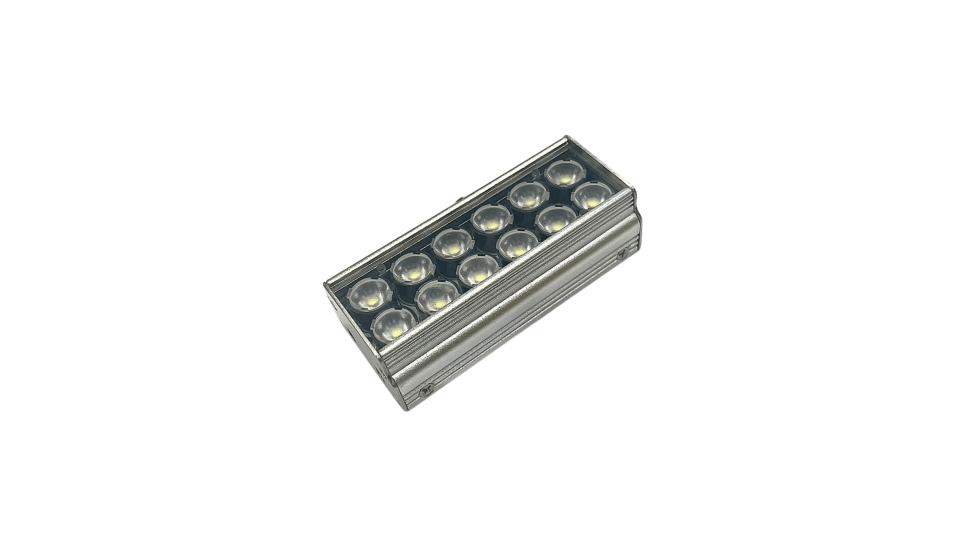 HLBS3 - 2 ROWS SERIES HLBS3 - 2 ROWS SERIES